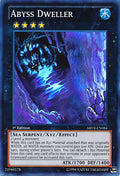 Abyss Dweller [ABYR-EN084] Super Rare
