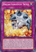 Breakthrough Skill [BP02-EN215] Common