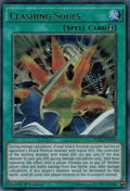 Clashing Souls [DUSA-EN038] Ultra Rare