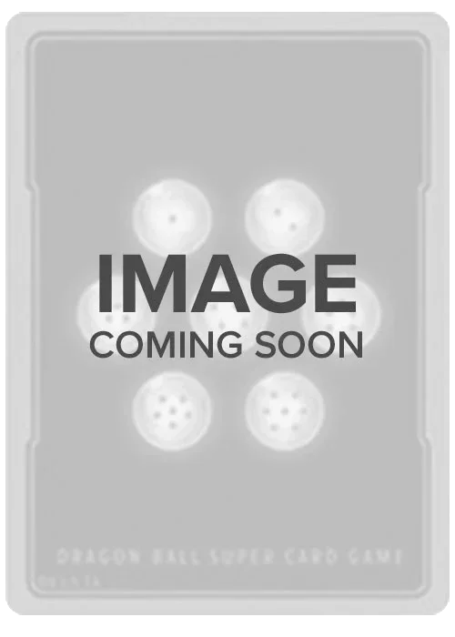 Cooler // Cooler, Incredible Strongest Warrior (BT29-029) [Fearsome Rivals Release Event Cards]