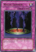 Magic Jammer [MRD-EN128] Ultra Rare