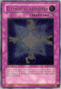 Elemental Absorber [EOJ-EN056] Ultimate Rare
