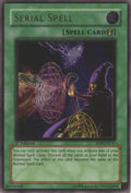 Serial Spell [RDS-EN037] Ultimate Rare