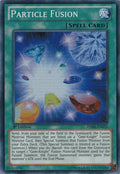 Particle Fusion [HA06-EN055] Super Rare