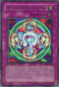 Spellbinding Circle [MRL-006] Ultra Rare