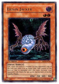 Brain Jacker [FET-EN034] Ultimate Rare