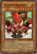 Element Dragon [SD1-EN008] Common