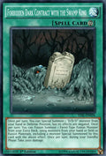 Forbidden Dark Contract with the Swamp King [TDIL-EN056] Common