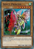 Insect Princess [OP07-EN015] Common