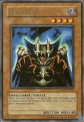Lord of D. [RP01-EN086] Rare