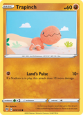 Trapinch (089/189) [Sword & Shield: Darkness Ablaze]