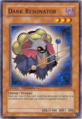 Dark Resonator [DTP1-EN024] Common