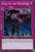 Call of the Haunted [YS17-EN033] Common