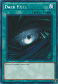 Dark Hole [YS18-EN025] Common
