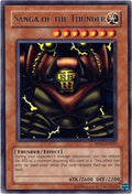 Sanga of the Thunder [RP01-EN030] Rare