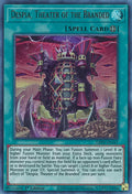Despia, Theater of the Branded [GFP2-EN167] Ultra Rare