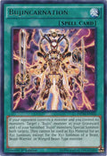 Bujincarnation [MP14-EN102] Rare