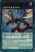 Odd-Eyes Raging Dragon [RATE-EN048] Ultra Rare