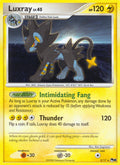 Luxray (3/17) [POP Series 8]
