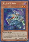 Pain Painter [GENF-EN084] Secret Rare