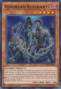 Vendread Revenants [COTD-EN083] Common