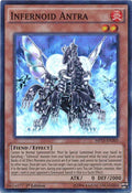 Infernoid Antra [MP15-EN203] Super Rare