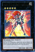 Number 12: Crimson Shadow Armor Ninja [ORCS-EN042] Ultra Rare