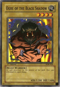 Ogre of the Black Shadow [SDK-019] Common