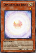 Consecrated Light [ABPF-EN033] Common