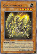 Grasschopper [TAEV-EN022] Rare