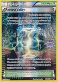 Reverse Valley (110/122) (Championship Promo) [XY: BREAKpoint]