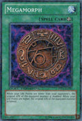 Megamorph [DT04-EN044] Common