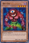 Big Eye [BPW2-EN003] Common