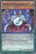 Performage Mirror Conductor [DOCS-EN015] Common