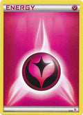 Fairy Energy (3/30) [XY: Trainer Kit - Sylveon]