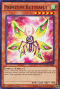 Primitive Butterfly [MP16-EN046] Common