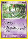 Ralts (74/100) [EX: Battle Stadium]