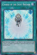 Charge of the Light Brigade [AP05-EN011] Super Rare