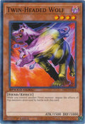 Twin-Headed Wolf [SS05-ENA14] Common