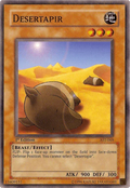 Desertapir [AST-068] Common
