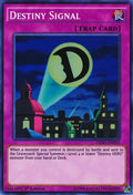 Destiny Signal [DESO-EN059] Super Rare
