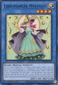 Libromancer Mystigirl [MP23-EN111] Common