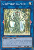 Sunavalon Daphne [MP22-EN114] Super Rare