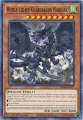 World Legacy Guardragon Mardark [MP20-EN058] Common