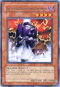 Dekoichi the Battlechanted Locomotive [DR3-EN092] Rare
