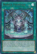 Runick Fountain [TAMA-EN027] Ultra Rare