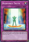 Reinforce Truth [YS11-EN040] Common