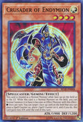Crusader of Endymion [BLLR-EN048] Ultra Rare