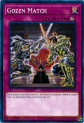 Gozen Match [SDSB-EN039] Common