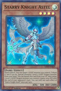 Starry Knight Astel [GFTP-EN029] Ultra Rare